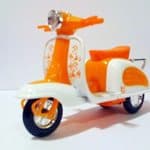scooter
