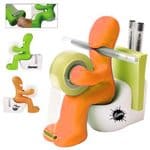 Somewhat Offensive Tape Dispenser