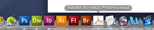 Save an Adobe PDF