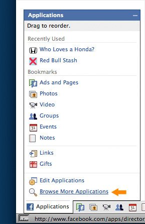 More Applications