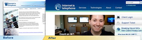 Web_Design_ITLLC
