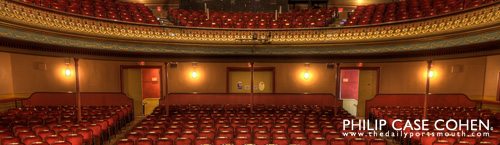 Music Hall Marketing