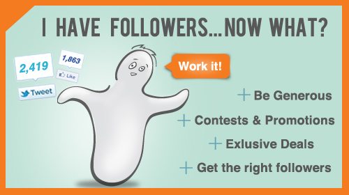 How To Get Twitter Followers