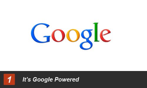 gplus gpowered