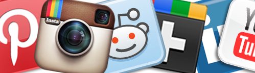 VTL BLOG SocialNetworks YoureNotUsing