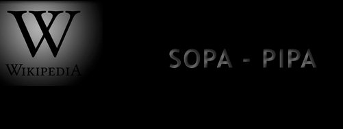 What is SOPA