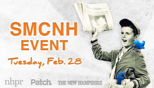 SMCNH event anncmnt