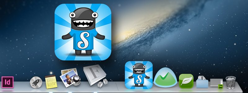 Blog Songza Icon