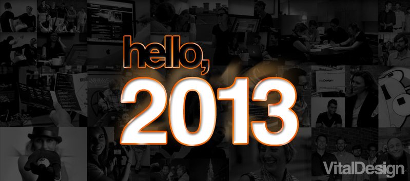 2013 kick off