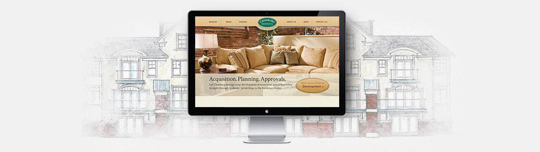 Chinburg Newmarket NH - Brand Architecture 1 