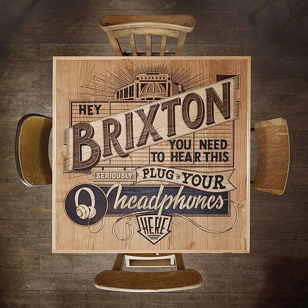 What Moves Us: Design Inspiration Vol. 1 15 brixton