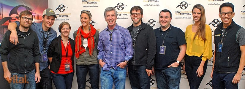 Senior Project Manager Job Opportunity at Vital 3 nhff-team-photo