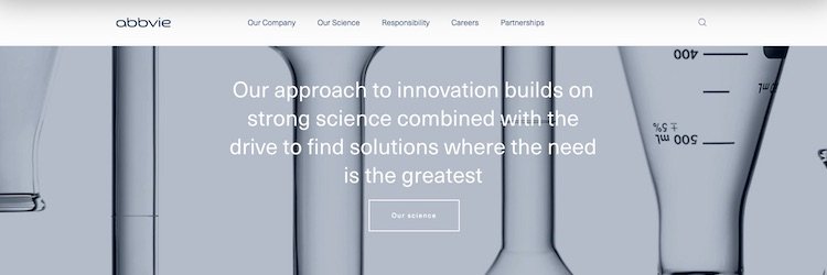 8 Reasons Why Fortune 500 Companies Use the WordPress CMS 73 Fortune 500 Companies That Trust WordPress