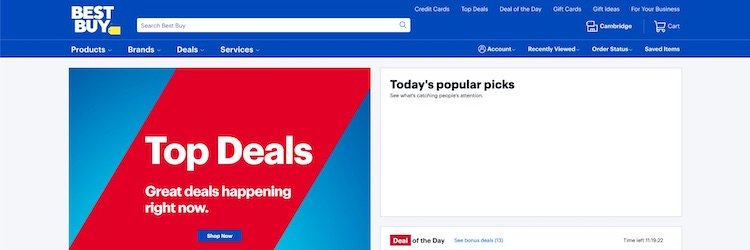 8 Reasons Why Fortune 500 Companies Use the WordPress CMS 83 Fortune 500 Companies That Trust WordPress