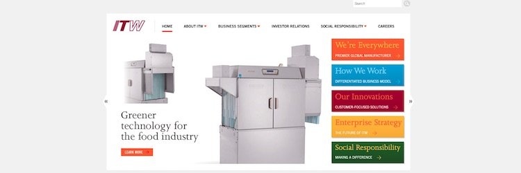 8 Reasons Why Fortune 500 Companies Use the WordPress CMS 76 Fortune 500 Companies That Trust WordPress