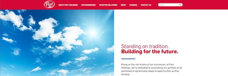 8 Reasons Why Fortune 500 Companies Use the WordPress CMS 67 Fortune 500 Companies That Trust WordPress