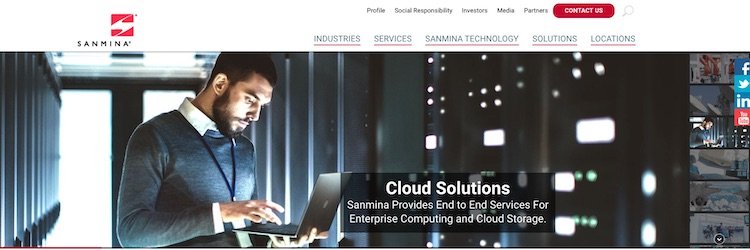 8 Reasons Why Fortune 500 Companies Use the WordPress CMS 96 Fortune 500 Companies That Trust WordPress