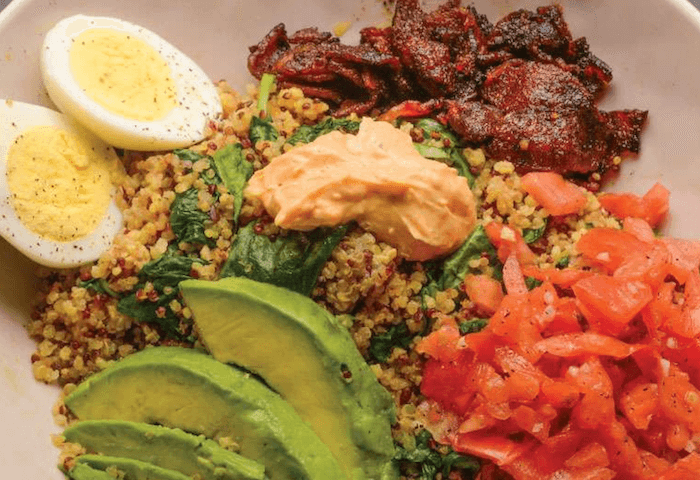 the-works-quinoa-protien-bowl