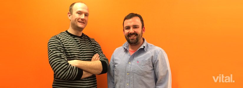 blog chuckandbryan