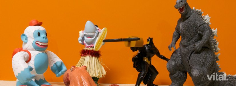 Content Marketing Strategy: 4 Steps to Successfully Address Multiple Target Audiences 5 blog-multiple-audiences
