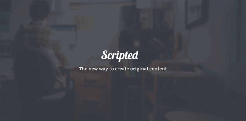 Scripted's Website Development : A Client / Agency Story 13 Scripted-San-Francisco-based-tech-company-web-design