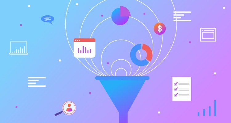 Online Lead Generation Through Your Website: A Beginner’s Guide For B2B Companies On How It All Works