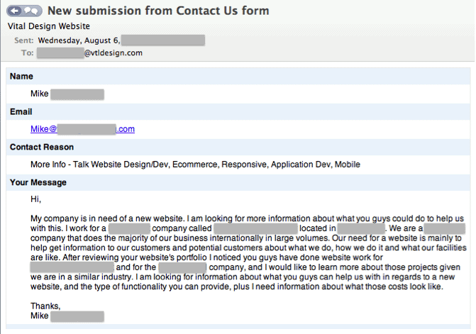 Top B2B Online Lead Generation Strategies 10 Website-Lead-Generation-Example
