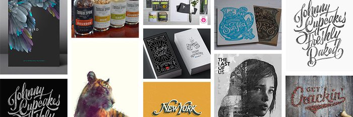 What Moves Us Web Design Inspiration Volume 2