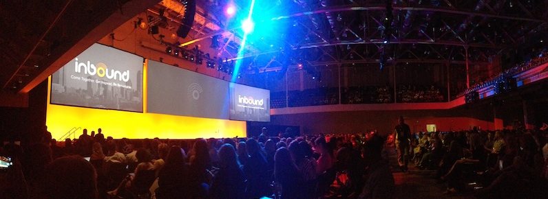 Ten Reasons Our Inbound Marketing Agency Can’t Wait for Inbound 2014