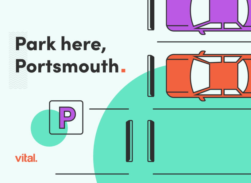 The Ultimate Guide to Where to Park in Downtown Portsmouth NH