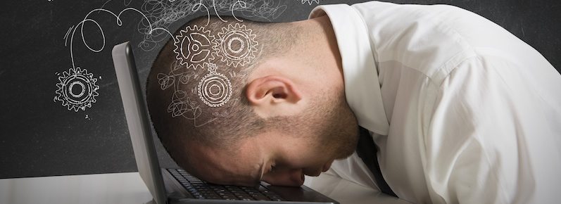 Why the Best SEO Strategy Can Fail
