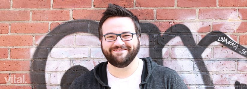 Vital hires Aaron Nickulas as 3rd Kick-Ass Creative Director