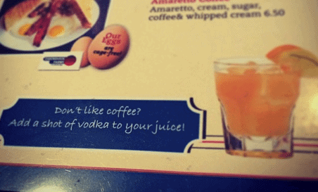 Best Breakfast Spots in Portsmouth, NH
