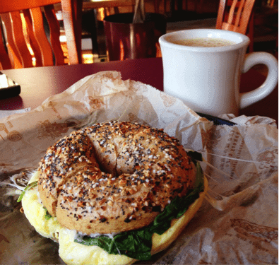 Best Breakfast Spots in Portsmouth, NH