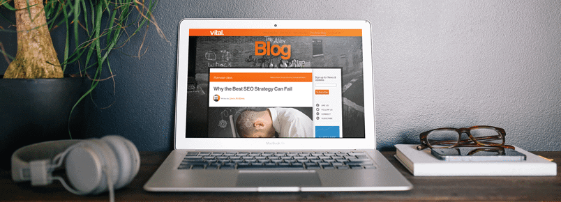 8 Ways Your WordPress Blog Design Is Alienating Your Customers 14 wordpress-blog-design