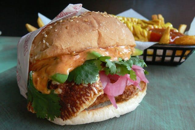 Where to Eat and Drink on a Budget in Portsmouth NH