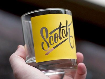 Scotch