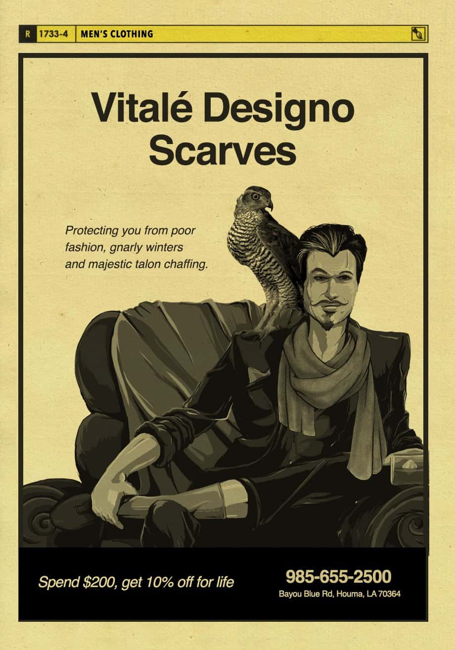 The Secret to Yellow Pages Advertising Success 3 Yellow-Pages-ad-campaign