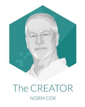 norm-cox-hamburger-icon-creator
