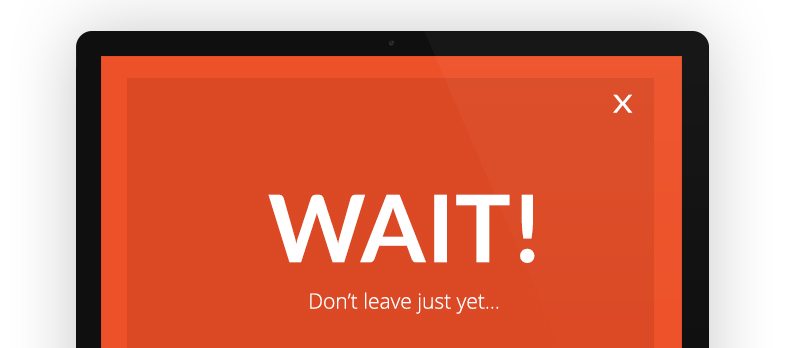 building an email list