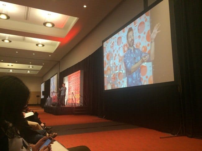 INBOUND15 Marketing Conference Sessions