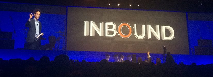 blog INBOUND15 marketing conference