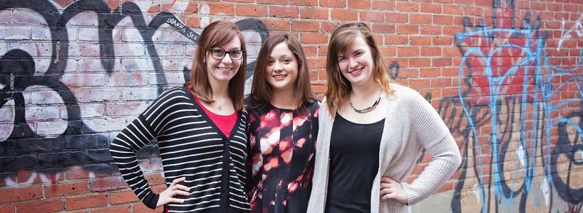 kelsey smith marlana carroll maria dicesare