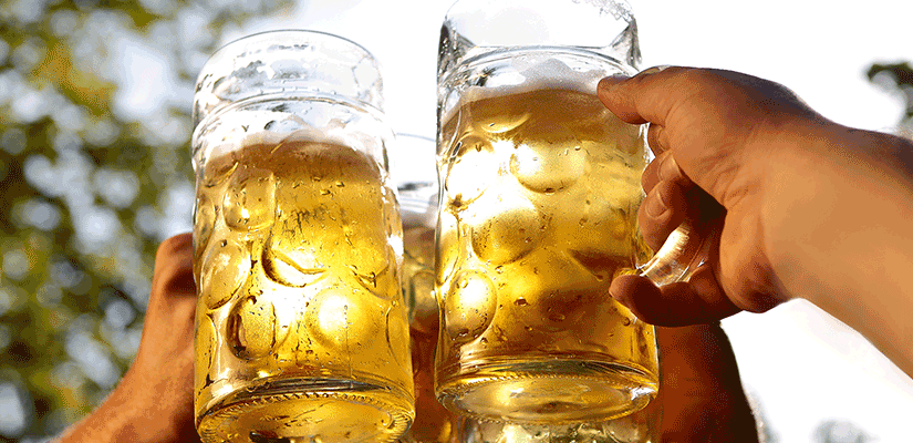 Top 12 Things to Do in Portsmouth, NH... 16 3_BeerGarden