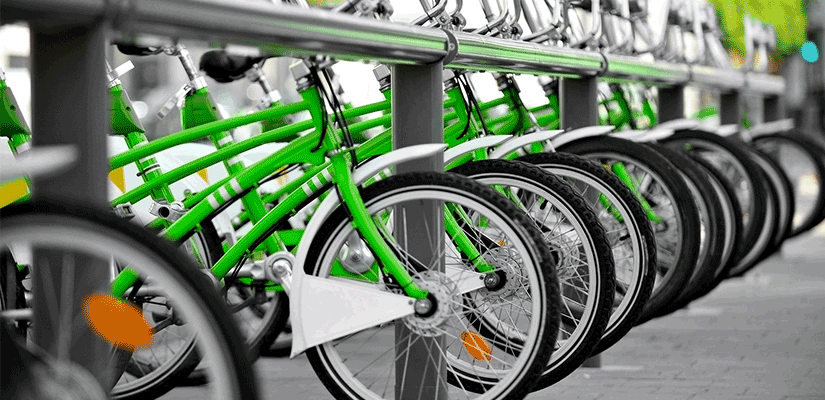 Top 12 Things to Do in Portsmouth, NH... 17 4_BikeShare