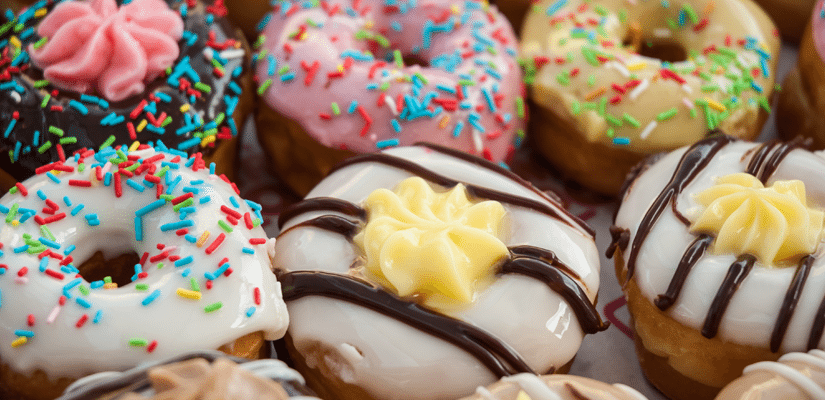 Top 12 Things to Do in Portsmouth, NH... 14 donuts