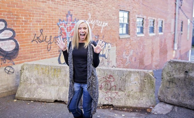 Vital Welcomes Experiential Marketing Project Manager Extraordinaire 7 shauna