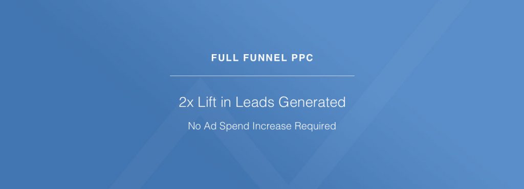 PPC Agency Audit – How to Choose a PPC Partner 6 Full Funnel PPC