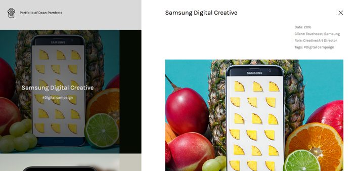 Agency Advice: How to Apply For and Get a Job as a Visual Designer 6 post-graphic-dean