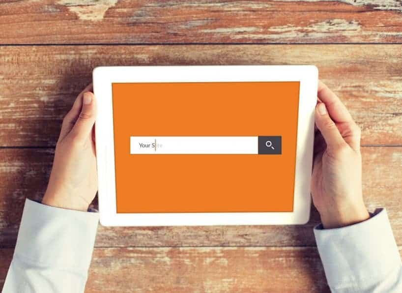 Top Tips For Local SEO blog hero